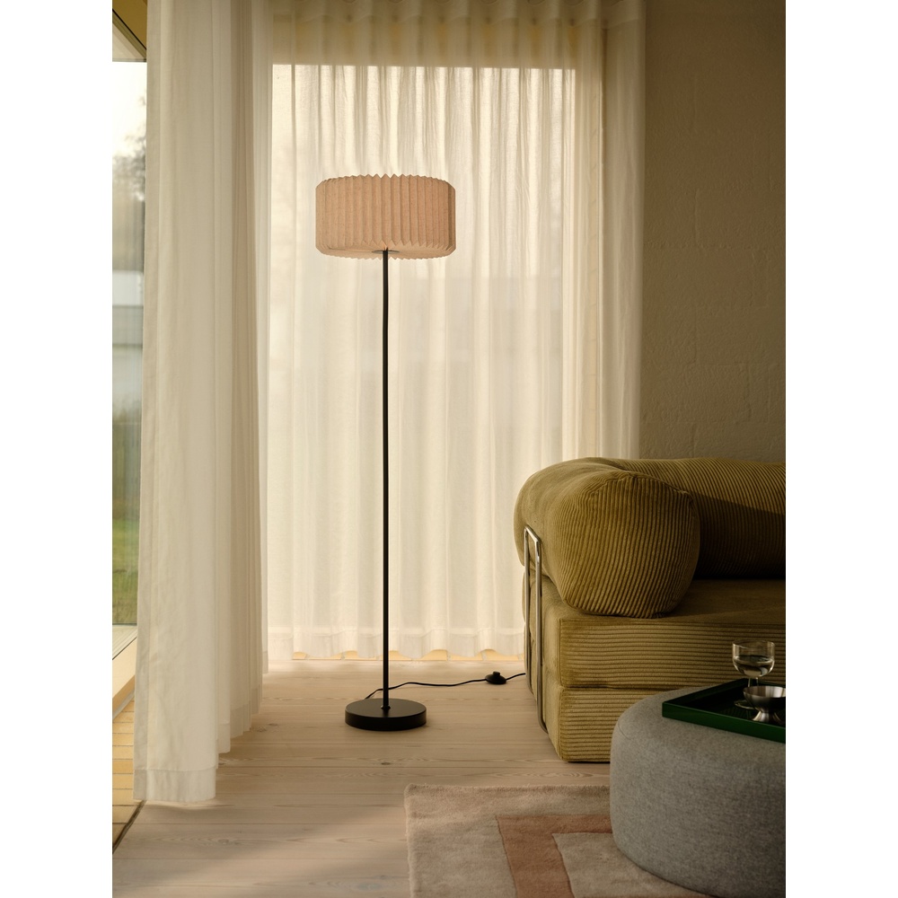 Nordlux Scandinavische schemerlampVivienne Ø 40cm - 2612284003